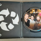 DVD: Kauhea Kankkunen - Pidennetty Versio (Bradley Cooper) - pikkukuva 3