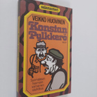 Veikko Huovinen : Konstan Pylkkerö - pikkukuva 1