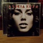 Alicia Keys - As I Am CD - pikkukuva 1