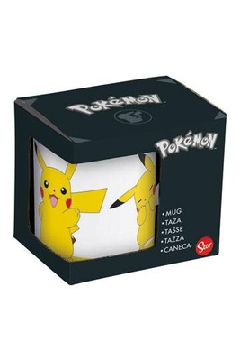 Pokemon muki Pikachu , UUSI
