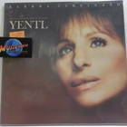 OST - YENTIL BARBRA STREISAND M-/M- LP - pikkukuva 1