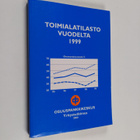 Toimialatilasto vuodelta 1999 - pikkukuva 1