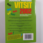 Henrik Muste : Suomen parhaat vitsit 2002 - pikkukuva 2