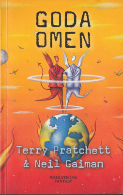 Terry Pratchett & Neil Gaiman: Goda Omen (SWE 2005)