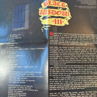 Black Widow III (1972) cd - occult rock - pikkukuva 3