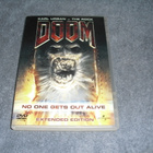 DOOM (Dwayne Johnson) K18*** - pikkukuva 1