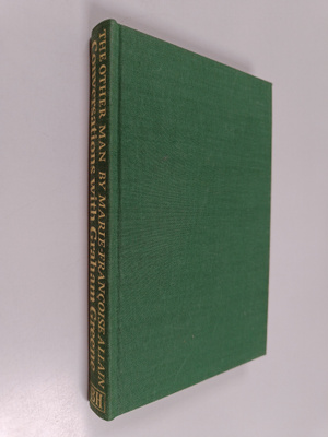 Graham Greene : The other man : conversations with Graham...