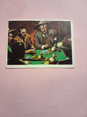 Chymos. Villin lännen valloitus. 78.