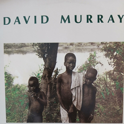 David Murray : Children.
