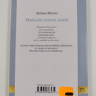 Helena Moisio : Matkalla toisiin uniin (signeerattu, teki... - pikkukuva 2