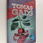 Tomas Gads : Hymytyttö - pikkukuva 1