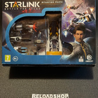 STARLINK BATTLE FOR ATLAS STARTER PACK PS4 - UUSI - pikkukuva 1