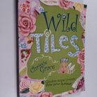 Chrissie Mervine-Grace : Wild Tiles - Creative Mosaic Pro... - pikkukuva 1