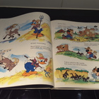 Vincent Jefferds Disneyn ABC Kirja - pikkukuva 4