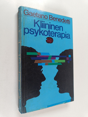 Gaetano Benedetti : Kliininen psykoterapia