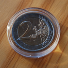 Kroatia 2023 2 euro Euron käyttöönotto - pikkukuva 2