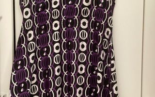 Hihaton mekko 40