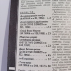 Batman Klassikot 1/1989 - pikkukuva 5
