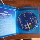 Transformers Revenge of the fallen blu-ray - pikkukuva 2