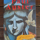 Paul Auster : Leviatan - pikkukuva 1