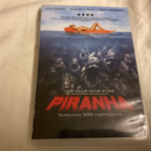 Piranha (dvd) - pikkukuva 1