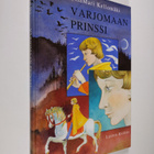 UllaMari Kellomäki : Varjomaan prinssi - pikkukuva 1