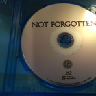 Not Forgotten- Blu-ray•• - pikkukuva 3