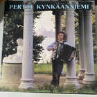 PERTTI KYNKÄÄNNIEMI:  Pertti Kynkäänniemi *FIN 1981 - pikkukuva 1