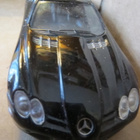 Keräilyauto: Mercedes McLaren SLR - pikkukuva 4