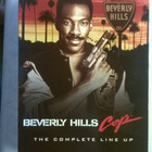 Beverly Hills Kyttä 1-3 The Complete Line Up DVD - pikkukuva 2