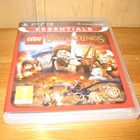 Lego The Lord of the Rings Ps3 - pikkukuva 1