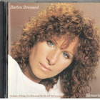BARBRA STREISAND MEMORIES - pikkukuva 1