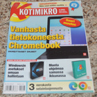 Kotimikro 3/2023 - pikkukuva 1