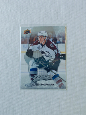 Mikko Rantanen
