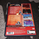 PS2 Mega Man Anniversary Collection - pikkukuva 3