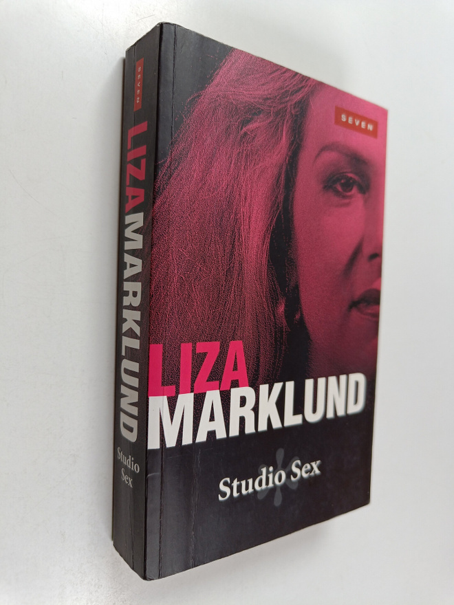 Liza Marklund : Studio sex
