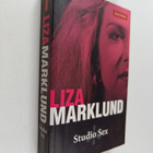 Liza Marklund : Studio sex - pikkukuva 1
