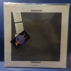 GRAVEYARD - LIGHTS OUT M-/EX+ LP - pikkukuva 1