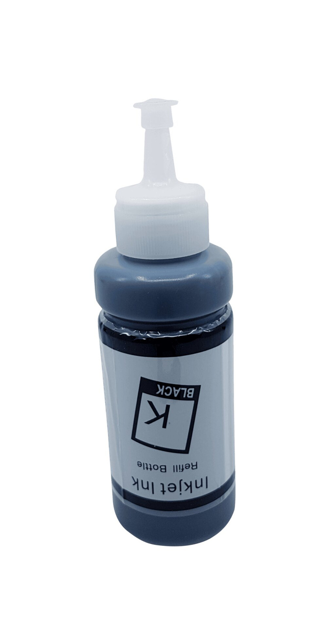 Epson T6641 mustepullo, musta – tarvike, premium