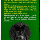 Kalla kårar- ryslig midnattsläsning - 21 - Robert  Heinlein - pikkukuva 3