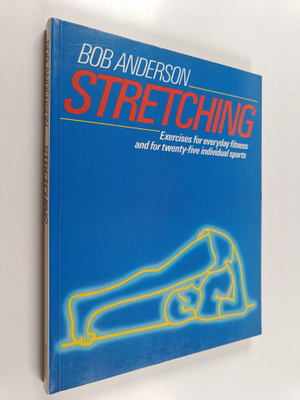 Bob Anderson : Stretching