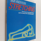 Bob Anderson : Stretching - pikkukuva 1