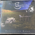 Rocket Scientists: Revolution Road 2cd prog - pikkukuva 1
