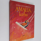 Marja-Leena Mikkola : Amalia, karhu - pikkukuva 1