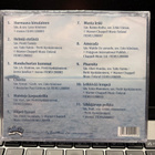 PERTTI KYNKÄÄNNIEMI - Hurmaava kimalainen cd (Harmonikka) - pikkukuva 2