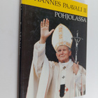 Johannes Paavali II Pohjolassa = Johannes Paulus II i Nor... - pikkukuva 1