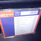 CD English for You 2 - Opiskelijan CD ( SIS POSTIKULU ) - pikkukuva 2