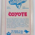 Jose Mallorqui : El Coyote 71 : Tuoksuvat setelit - pikkukuva 2