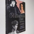 Caius Kajanti : Kiehtovia naiskohtaloita Suomen historiasta - pikkukuva 1
