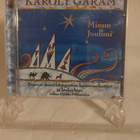 Karoly Garam: Minun Jouluni - pikkukuva 1